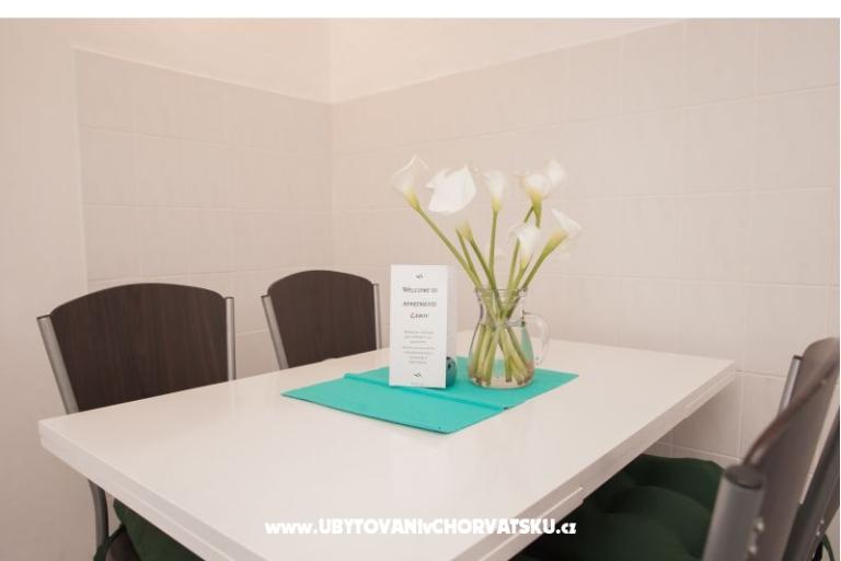 Appartements Lapov – foto 9