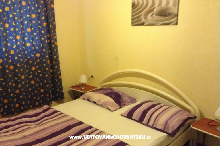 Appartements Budiša – foto 10