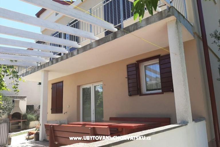 Appartements Budiša – foto 11