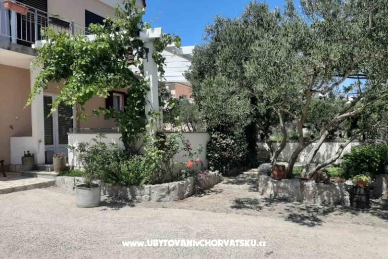 Appartements Budiša – foto 13