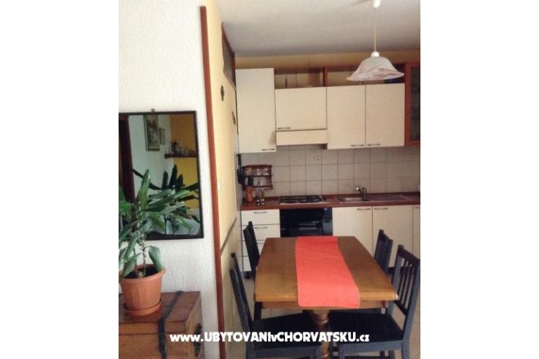 Appartements Budiša – foto 14