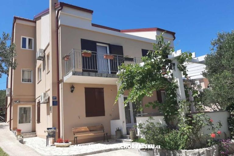 Appartements Budiša – foto 15