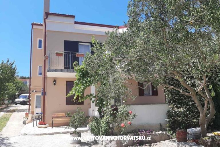 Appartements Budiša – foto 16