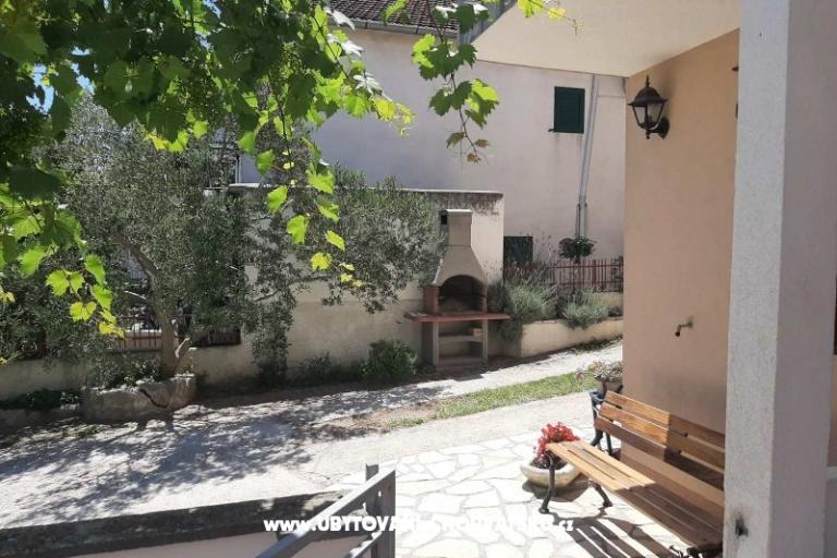 Appartements Budiša – foto 17