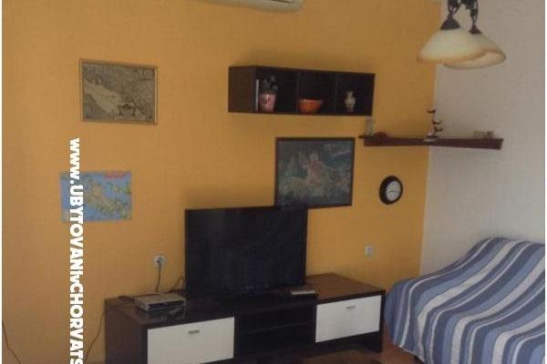 Appartements Budiša – foto 2