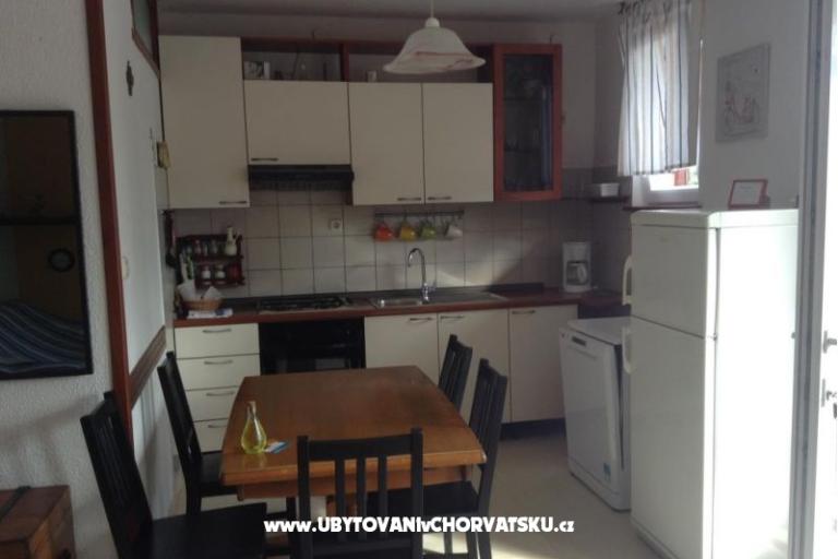 Appartements Budiša – foto 5