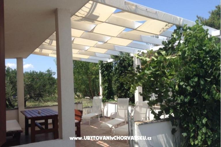 Appartements Budiša – foto 8