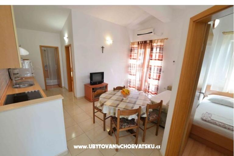 Appartements Julija – foto 11