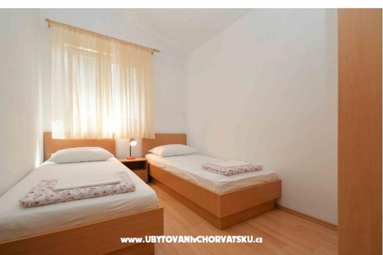 Appartements Julija – foto 14