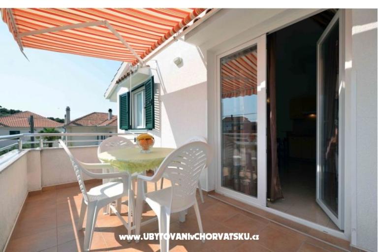 Appartements Julija – foto 16