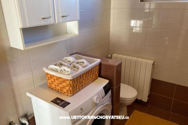 Appartements Julija – foto 19