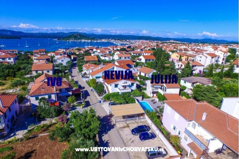 Appartements Julija – foto 2