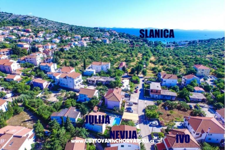 Appartements Julija – foto 3