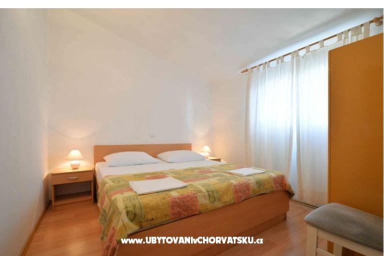 Appartements Julija – foto 8