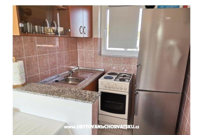 Appartements Milka – foto 16