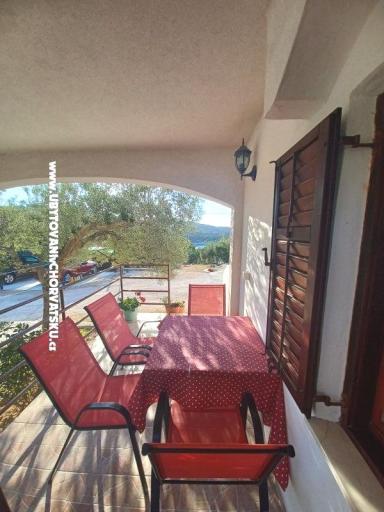 Appartements Milka – foto 20