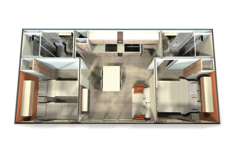 Campement Rehut Murter Slanica – foto 10