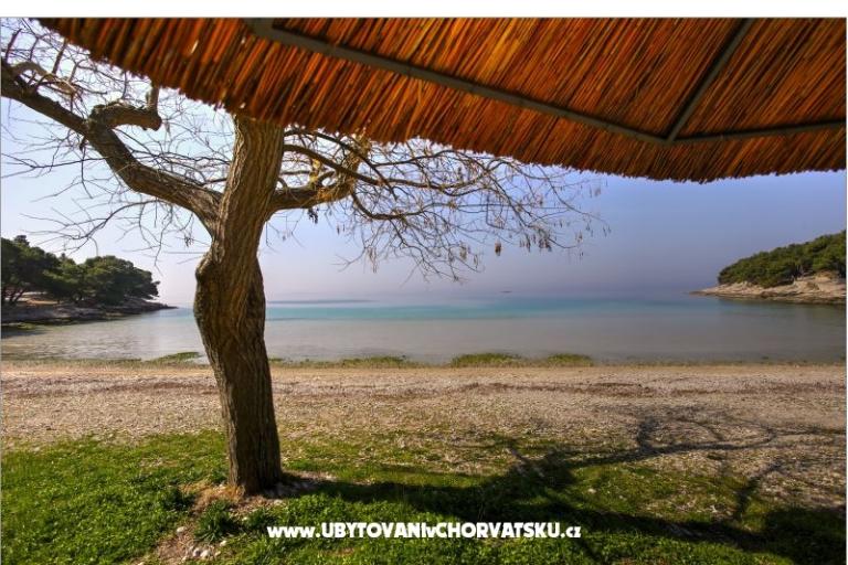 Campement Rehut Murter Slanica – foto 14