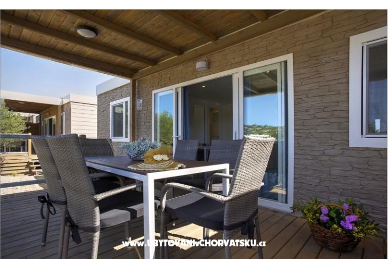 Campement Rehut Murter Slanica – foto 2