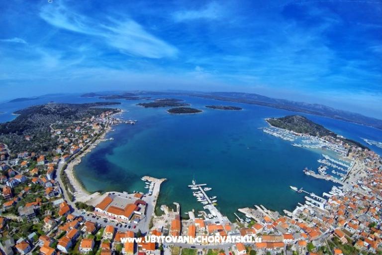 Holiday home Mirela – foto 16