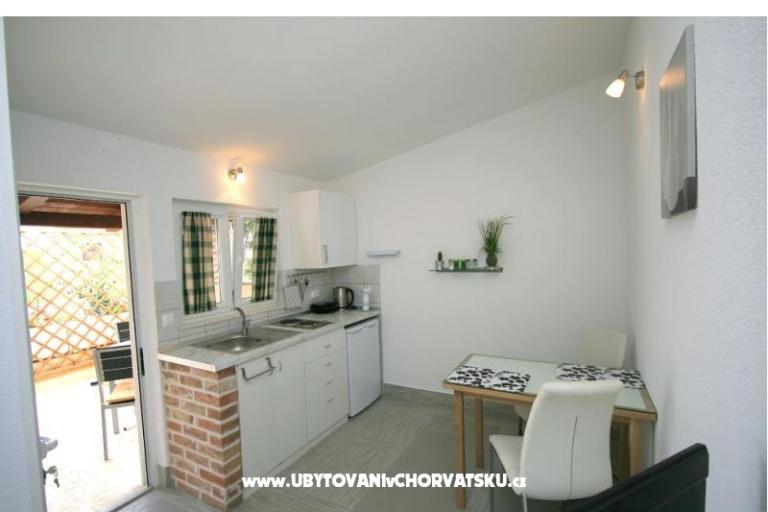 Appartements Jadranka – foto 13