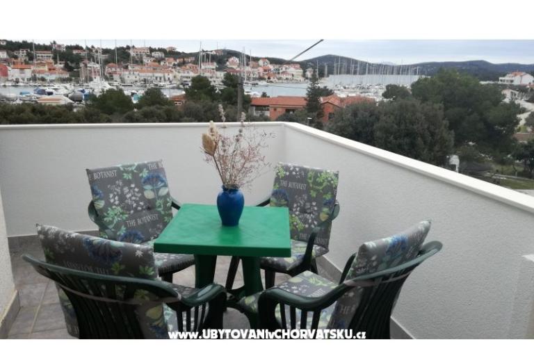 Appartements Jadranka – foto 14