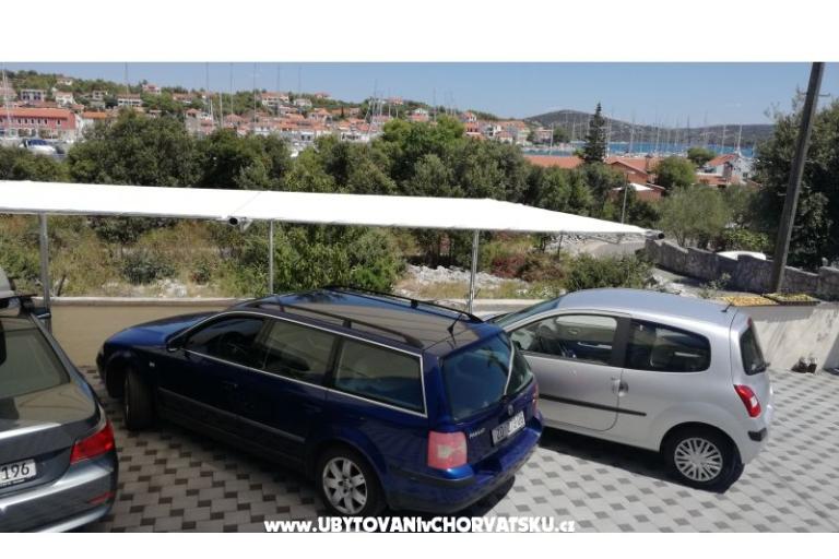 Appartements Jadranka – foto 18