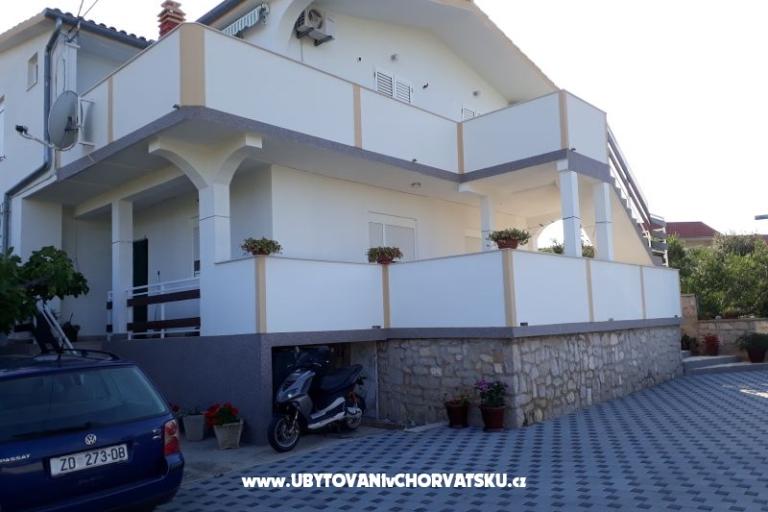 Appartements Jadranka – foto 3