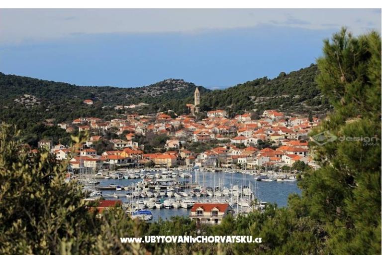 Appartements Jadranka – foto 9