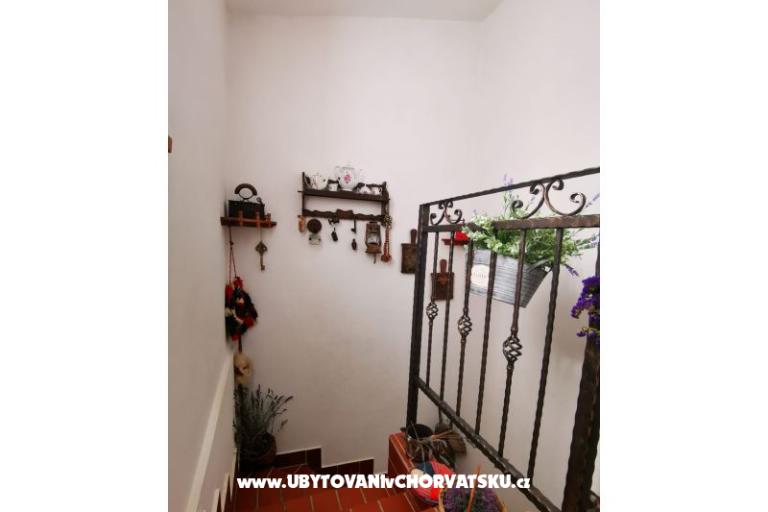 Stara kamena kuca - Appartement Andrij – foto 10