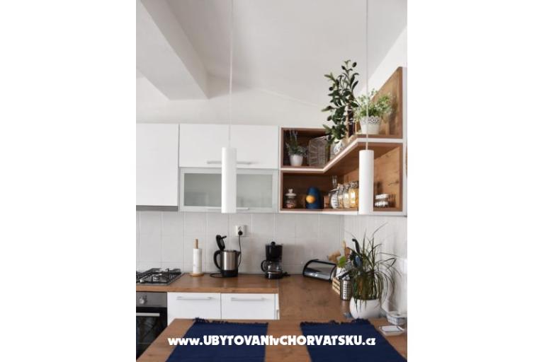 Stara kamena kuca - Appartement Andrij – foto 12