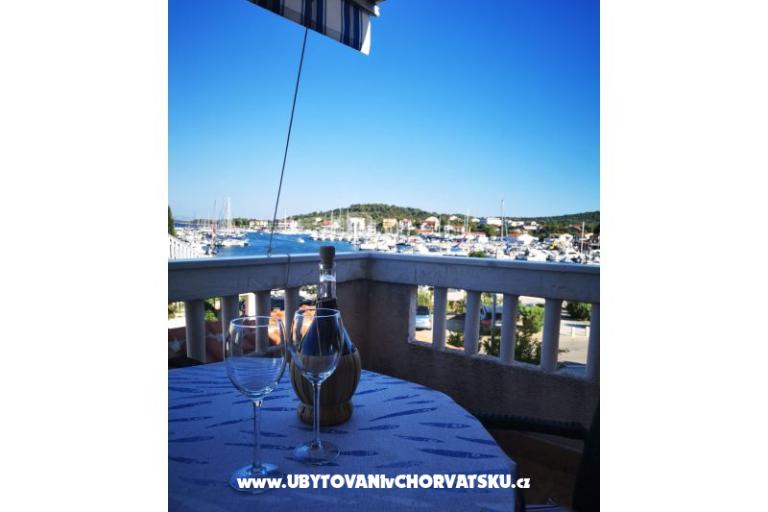 Stara kamena kuca - Appartement Andrij – foto 16