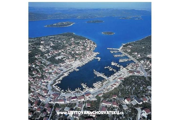 Stara kamena kuca - Appartement Andrij – foto 17