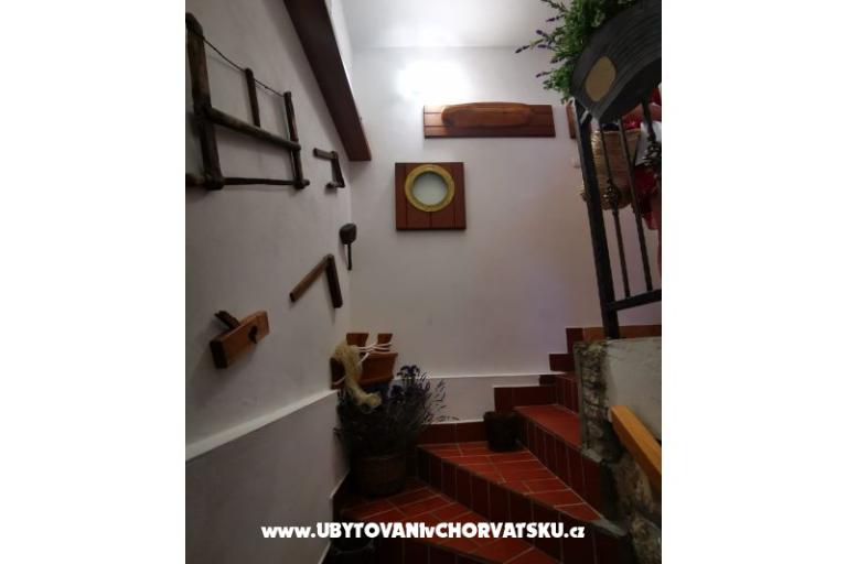 Stara kamena kuca - Appartement Andrij – foto 3