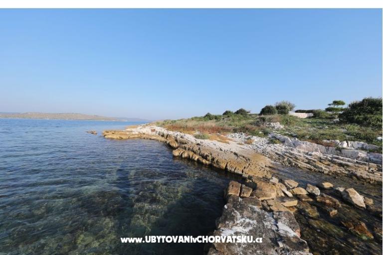 Ravna Sika Island Maison – foto 15