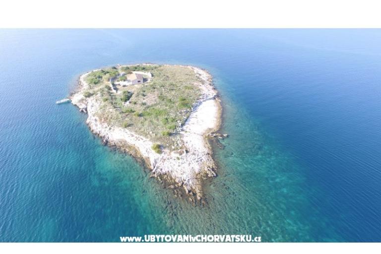 Ravna Sika Island Maison – foto 2