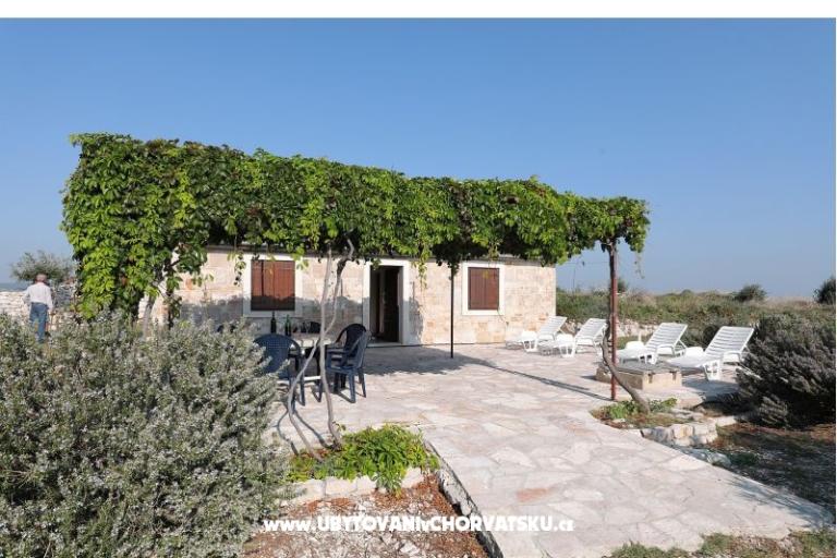 Ravna Sika Island Maison – foto 4