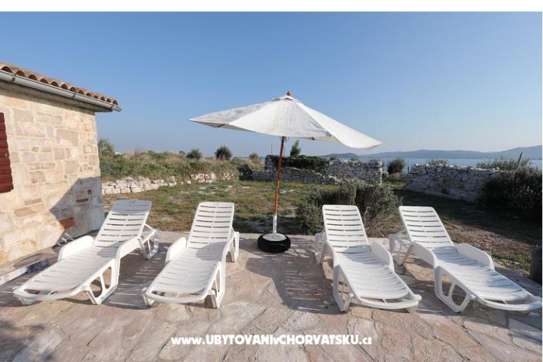 Ravna Sika Island Maison – foto 5