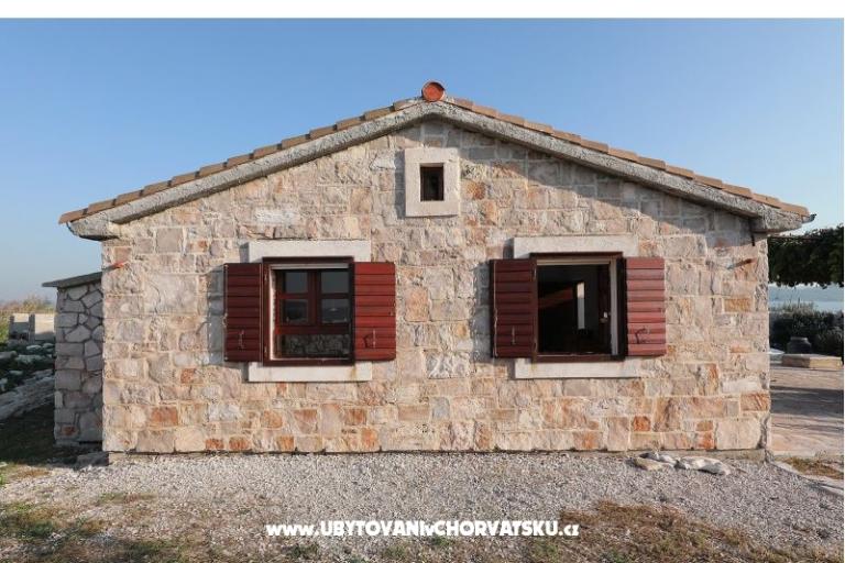 Ravna Sika Island Maison – foto 6