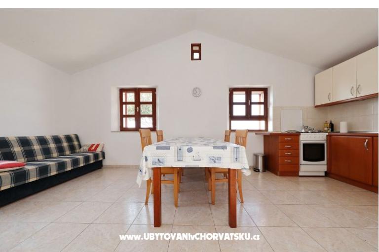 Ravna Sika Island Maison – foto 7