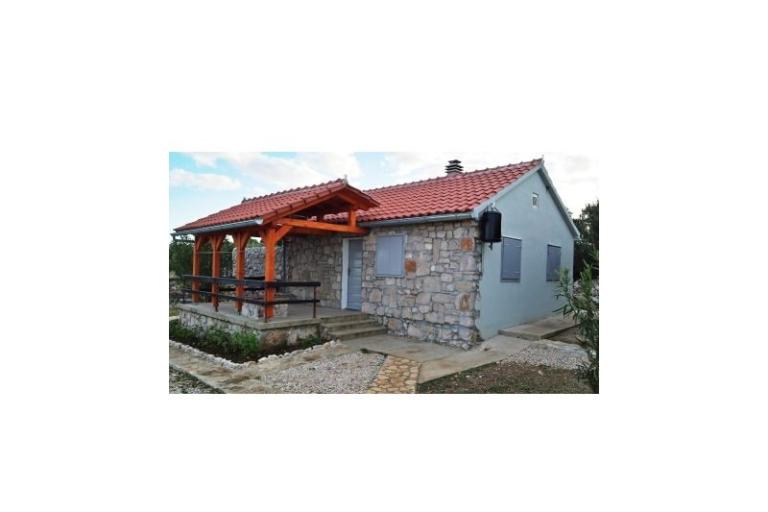Robinzon house Kornati-Gangaro – foto 2
