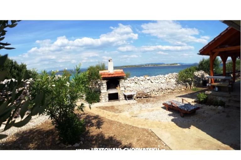 Robinzon house Kornati-Gangaro – foto 4