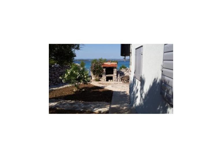 Robinzon house Kornati-Gangaro – foto 5