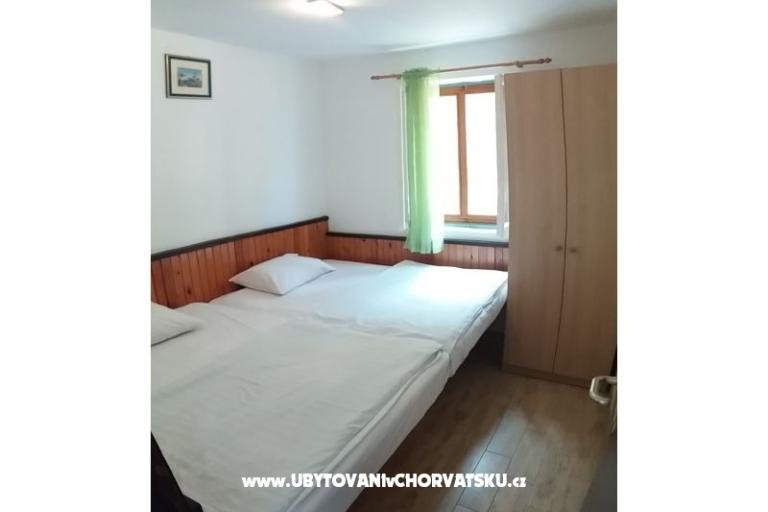 Robinzon house Kornati-Gangaro – foto 8