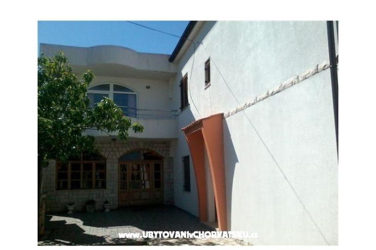Appartements Mile – foto 13