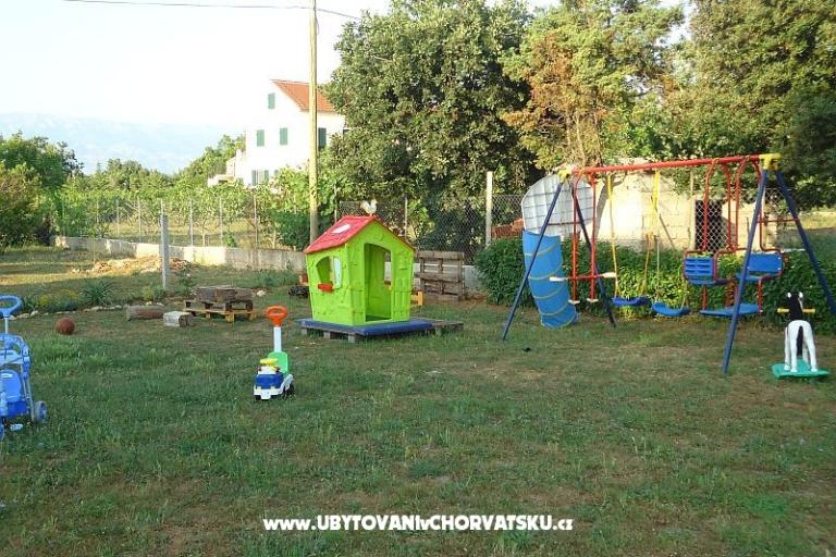 Appartement Babac – foto 14