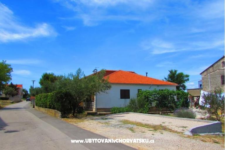 Appartement Glavan – foto 9