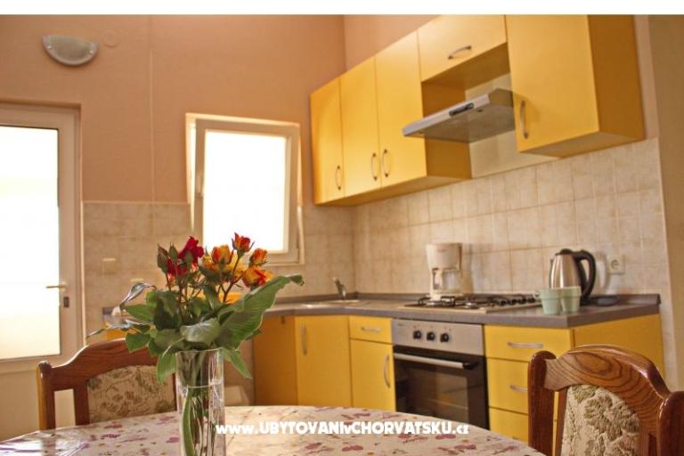 Appartement Lucija – foto 13