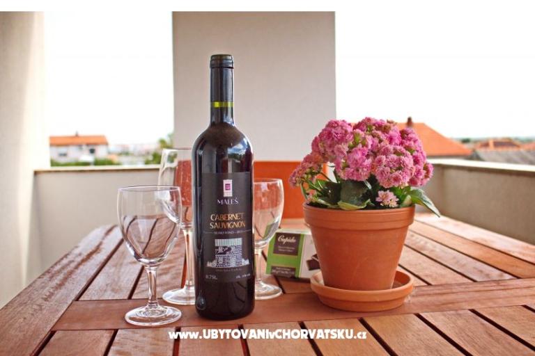 Appartement Lucija – foto 14