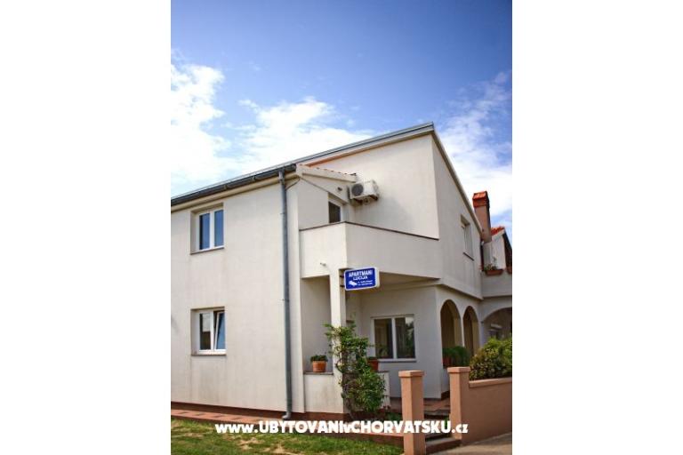 Appartement Lucija – foto 16